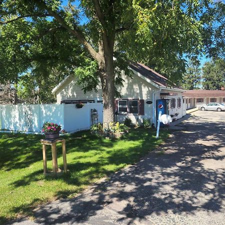 White Valley Motel Saint Charles Εξωτερικό φωτογραφία