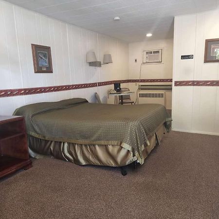 White Valley Motel Saint Charles Εξωτερικό φωτογραφία