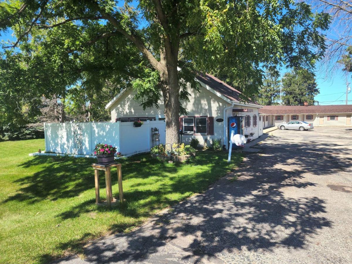 White Valley Motel Saint Charles Εξωτερικό φωτογραφία