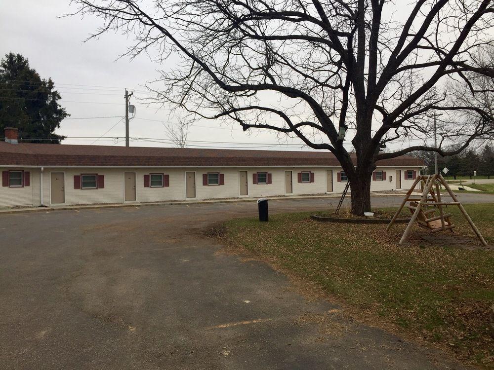 White Valley Motel Saint Charles Εξωτερικό φωτογραφία