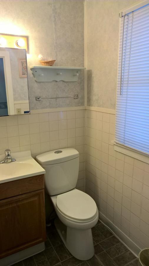 White Valley Motel Saint Charles Εξωτερικό φωτογραφία