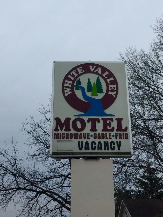 White Valley Motel Saint Charles Εξωτερικό φωτογραφία