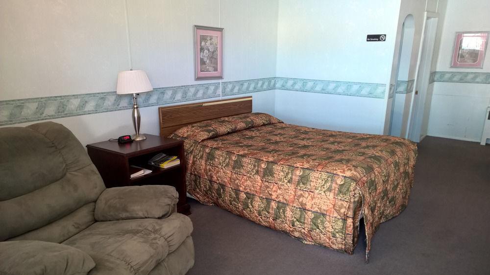 White Valley Motel Saint Charles Εξωτερικό φωτογραφία