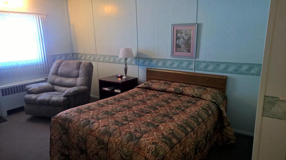 White Valley Motel Saint Charles Εξωτερικό φωτογραφία