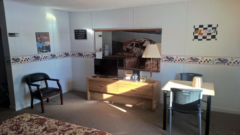 White Valley Motel Saint Charles Εξωτερικό φωτογραφία